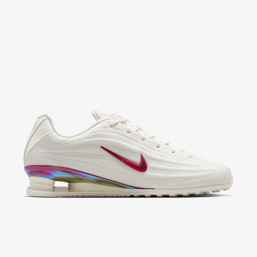 NIKE Спортни обувки W NIKE SHOX Z SE 