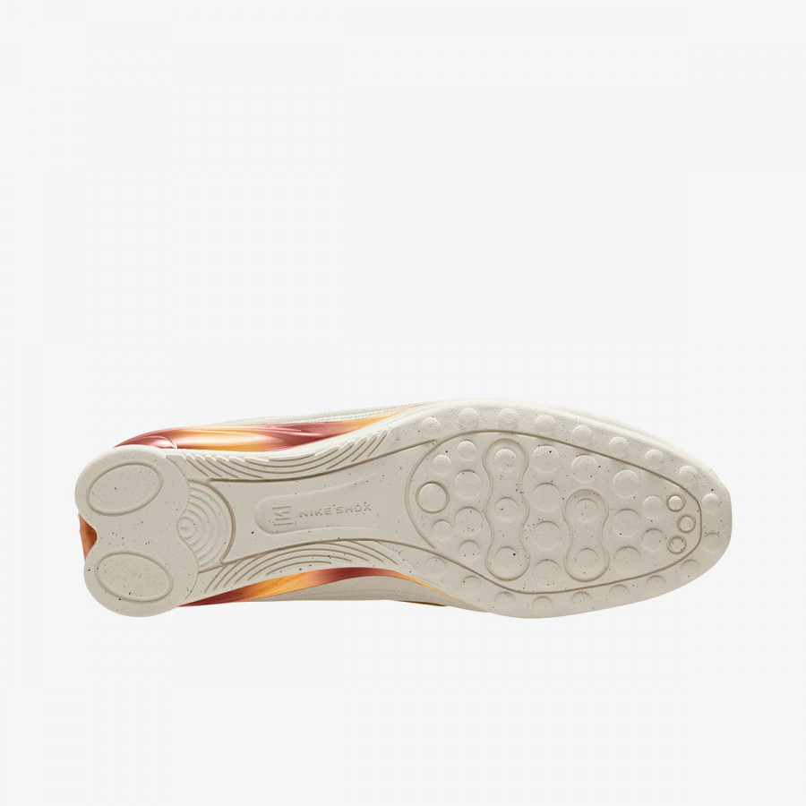 NIKE Спортни обувки W NIKE SHOX Z SE 