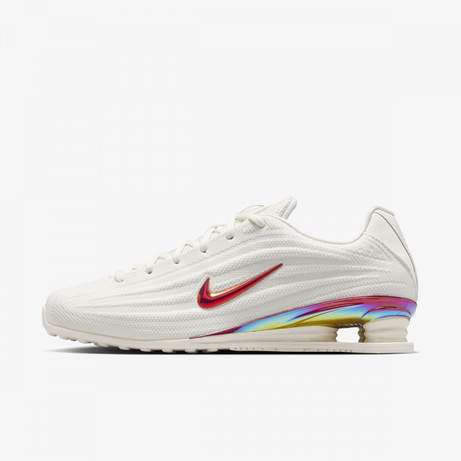 NIKE Спортни обувки W NIKE SHOX Z SE 