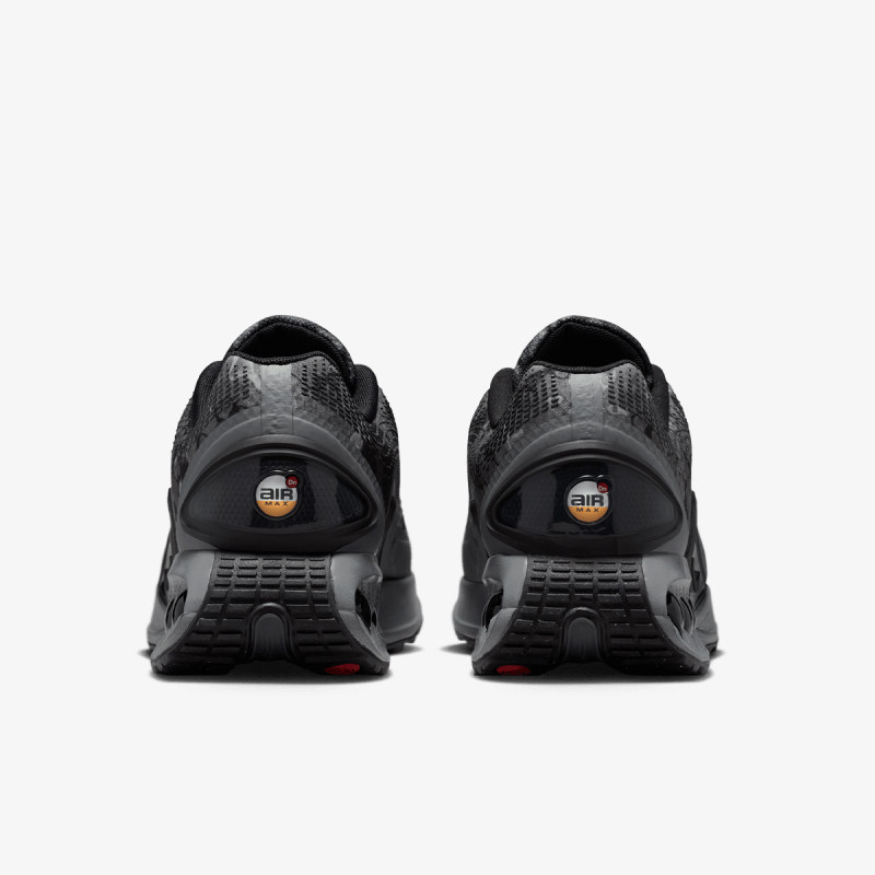 NIKE Спортни обувки AIR MAX DN NRG 