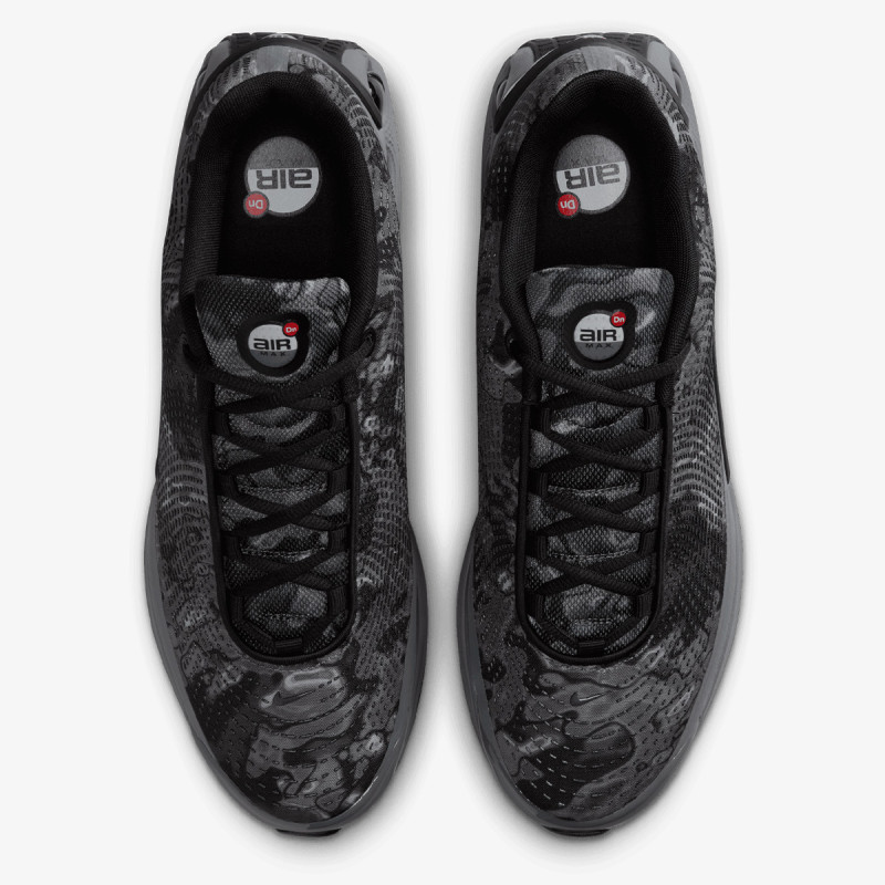 NIKE Спортни обувки AIR MAX DN NRG 