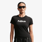 NIKE Тенискa W NSW NK CHLLKNT MDCRP TEE LCE 