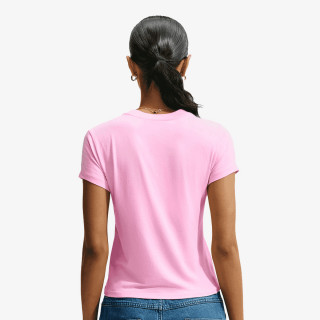 NIKE Тенискa W NSW NK CHLLKNT MDCRP TEE LCE 