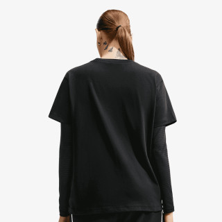 NIKE Тенискa W NSW NK CLSC BF TEE SHDOG 