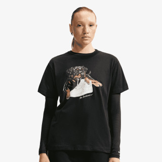 NIKE Тенискa W NSW NK CLSC BF TEE SHDOG 