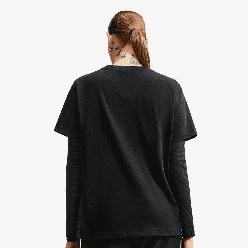 NIKE Тенискa W NSW NK CLSC BF TEE SHDOG 