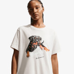 NIKE Тенискa W NSW NK CLSC BF TEE SHDOG 