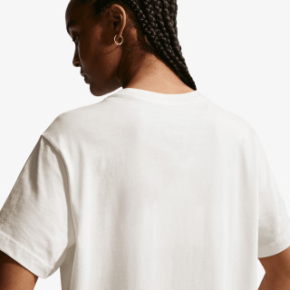 NIKE Тенискa W NSW NK CLSC BF TEE SHDOG 