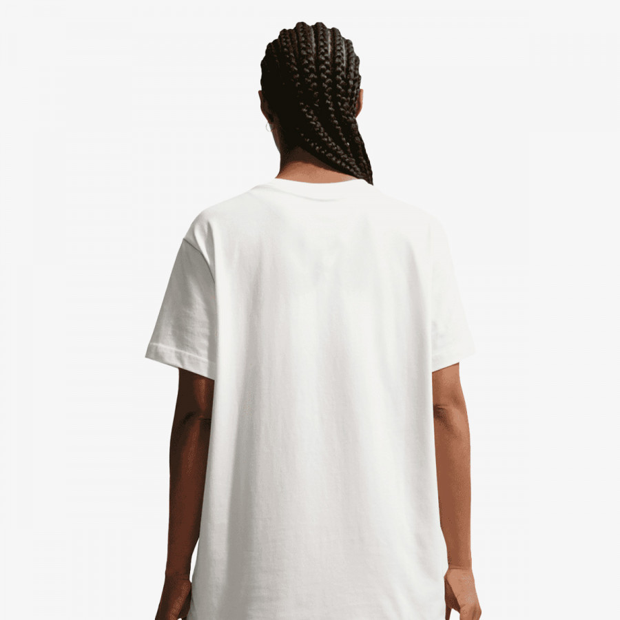 NIKE Тенискa W NSW NK CLSC BF TEE SHDOG 