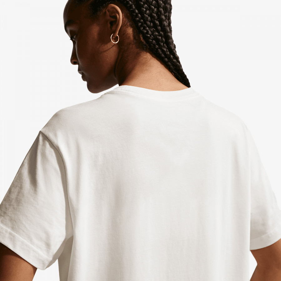 NIKE Тенискa W NSW NK CLSC BF TEE SHDOG 