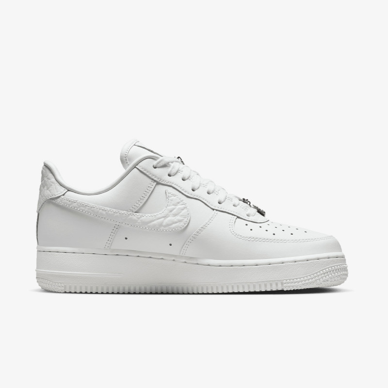 NIKE Спортни обувки Air Force 1 ’07