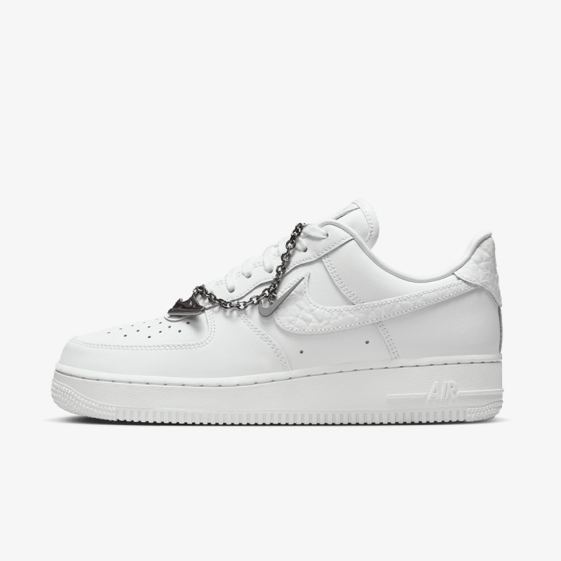 NIKE Спортни обувки Air Force 1 ’07
