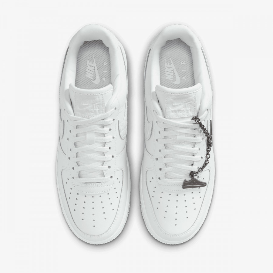 NIKE Спортни обувки Air Force 1 ’07