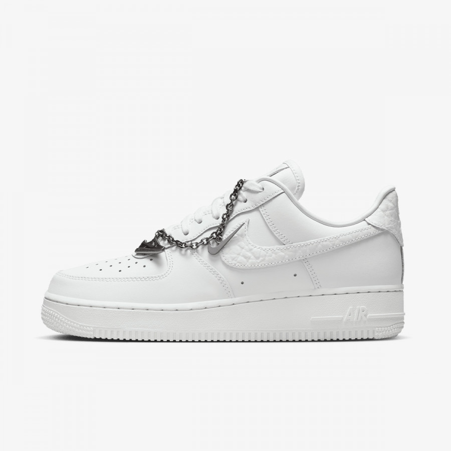 NIKE Спортни обувки Air Force 1 ’07