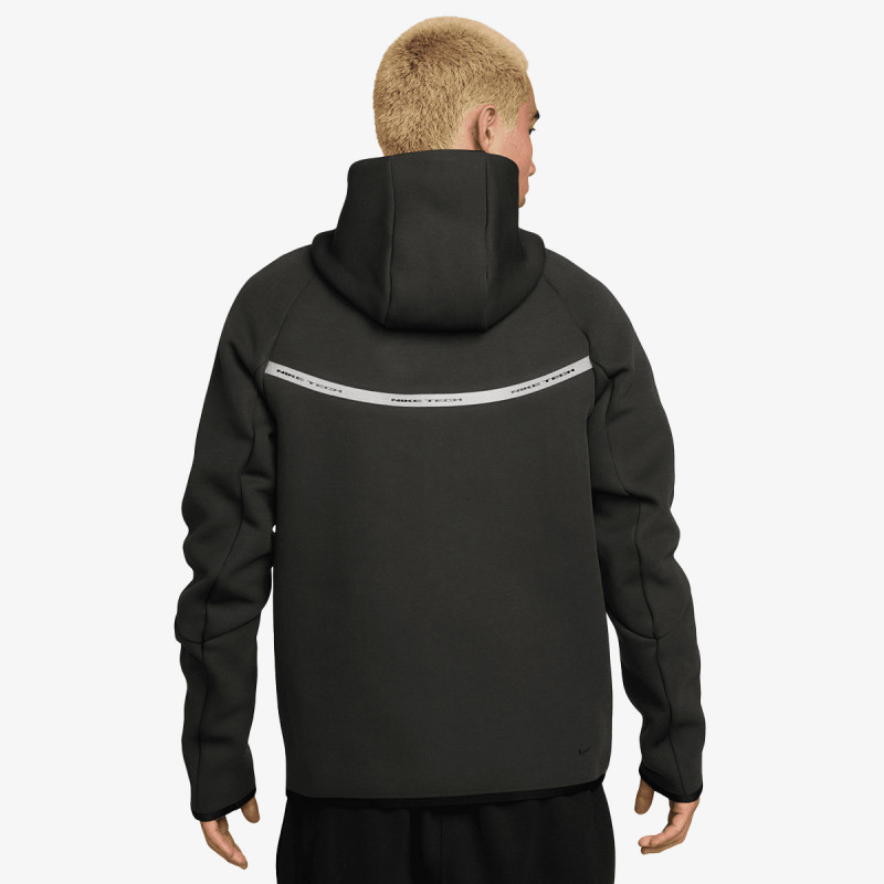 NIKE Суитшърт Tech 