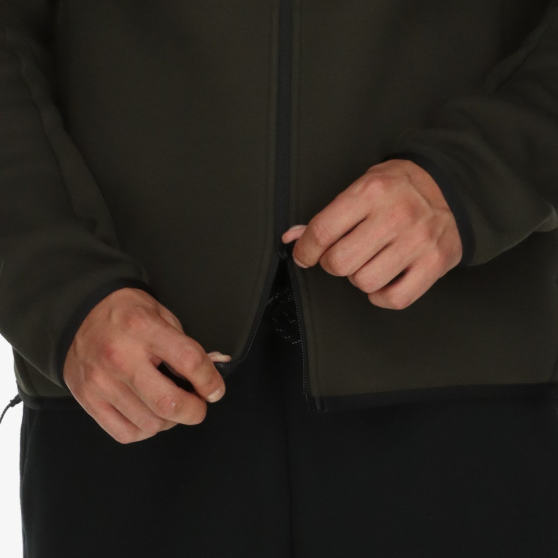 NIKE Суитшърт Tech 