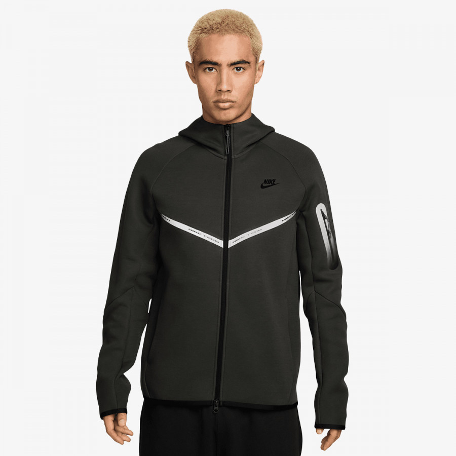 NIKE Суитшърт Tech 