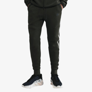 NIKE Долнищe M NK TECH FLC JGGR PANT REFLEC 