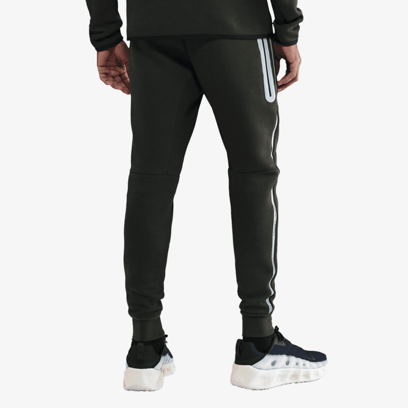 NIKE Долнищe M NK TECH FLC JGGR PANT REFLEC 