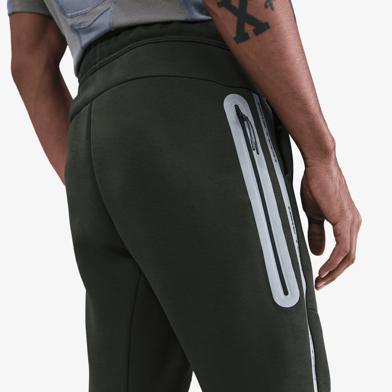 NIKE Долнищe M NK TECH FLC JGGR PANT REFLEC 