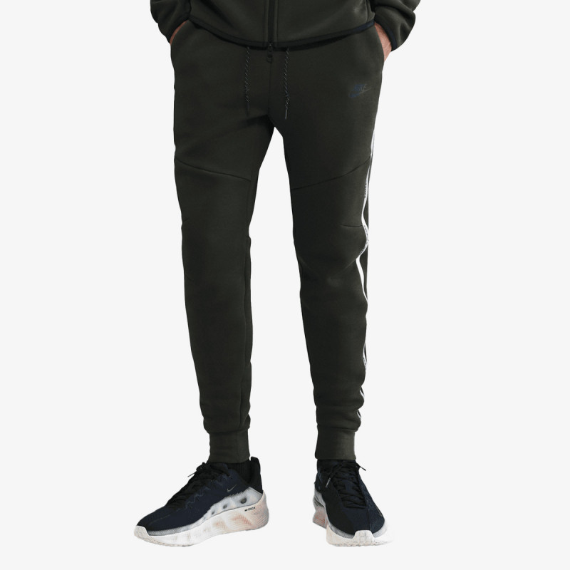 NIKE Долнищe M NK TECH FLC JGGR PANT REFLEC 