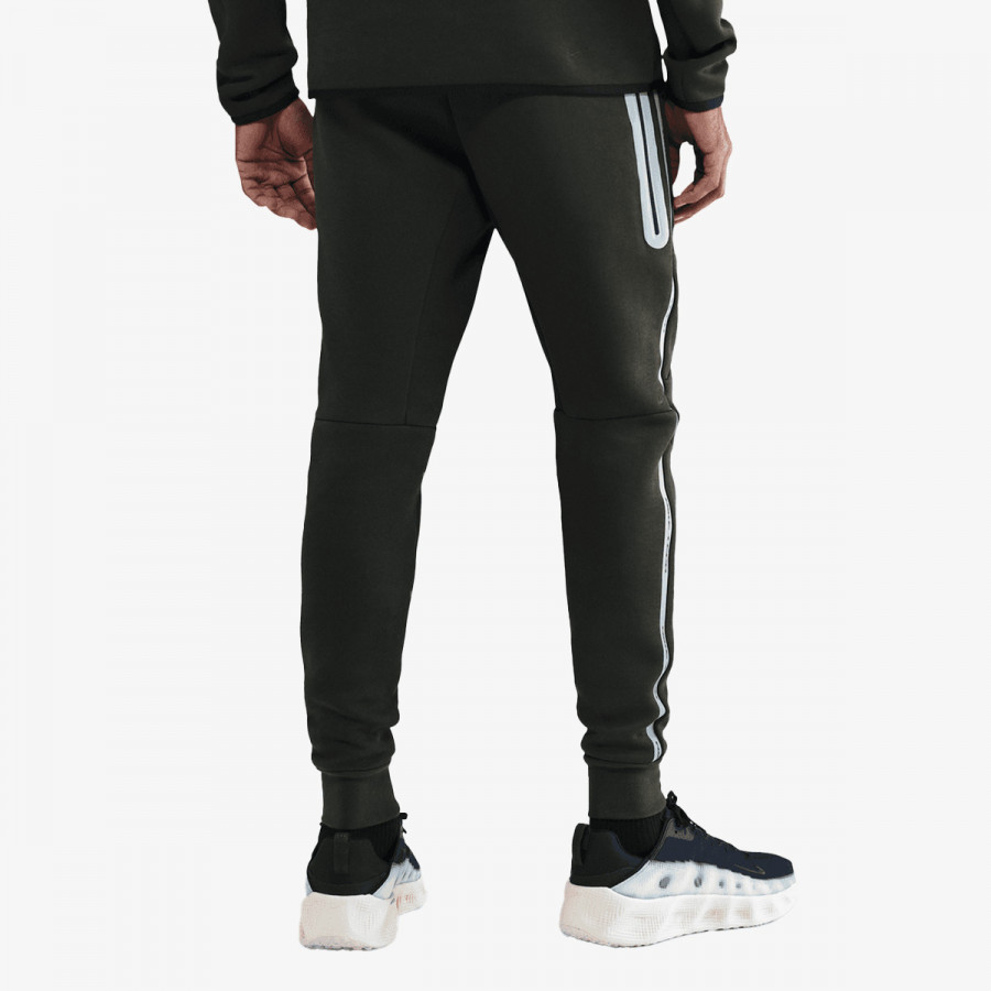 NIKE Долнищe M NK TECH FLC JGGR PANT REFLEC 
