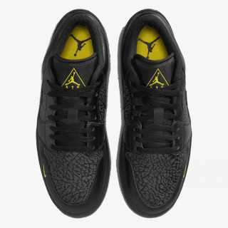 NIKE Спортни обувки Air Jordan 1 SE 