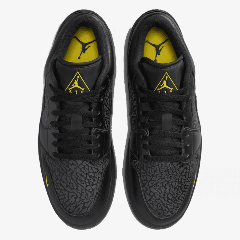 NIKE Спортни обувки Air Jordan 1 SE 