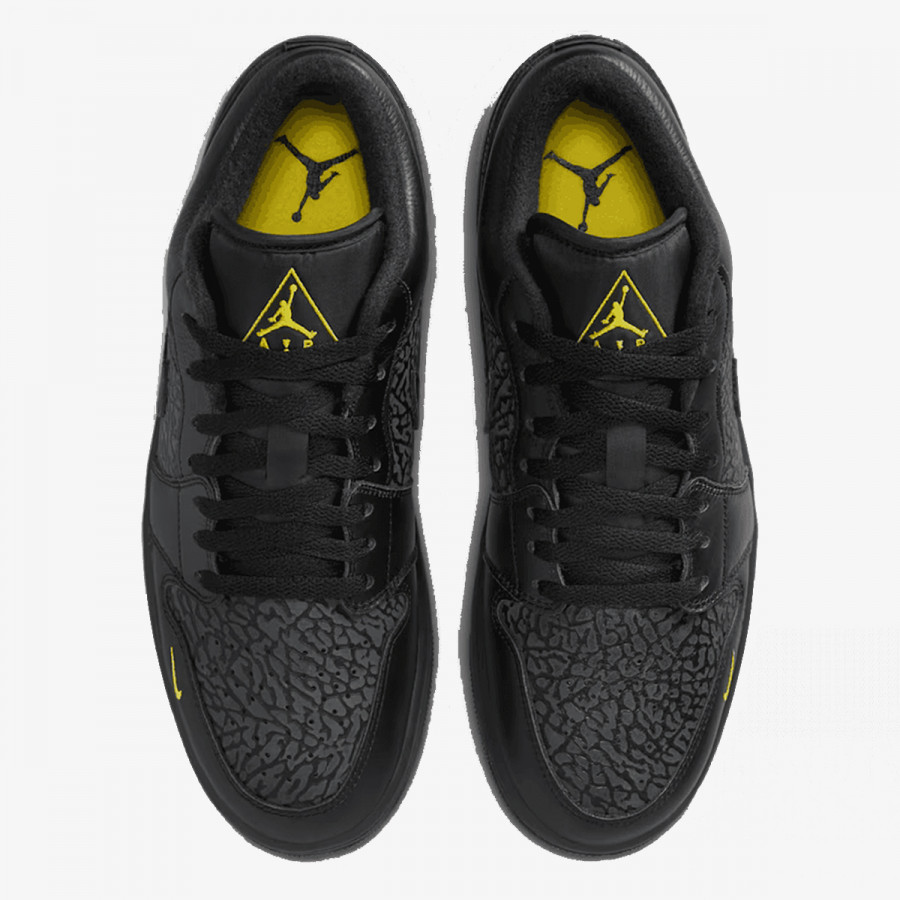 NIKE Спортни обувки Air Jordan 1 SE 