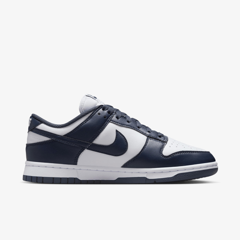 NIKE Спортни обувки W NIKE DUNK LOW 