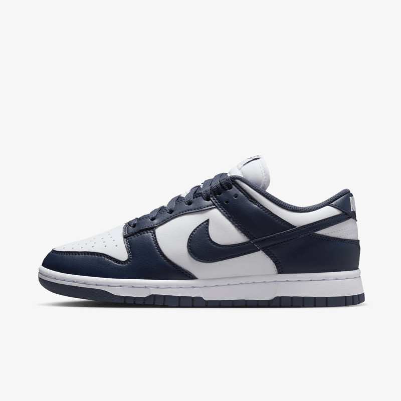 NIKE Спортни обувки W NIKE DUNK LOW 
