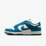 NIKE Спортни обувки W NIKE DUNK LOW 