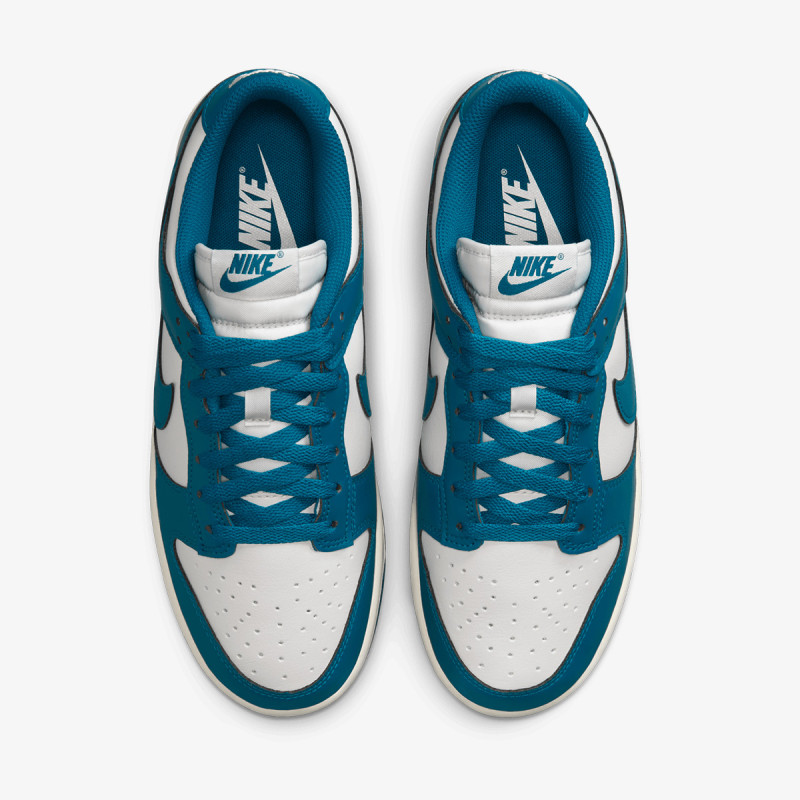 NIKE Спортни обувки W NIKE DUNK LOW 