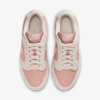NIKE Спортни обувки W NIKE DUNK LOW 