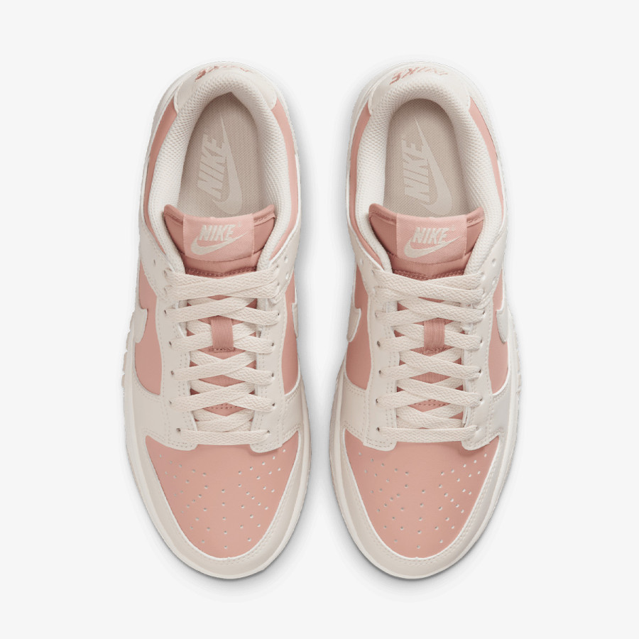 NIKE Спортни обувки W NIKE DUNK LOW 