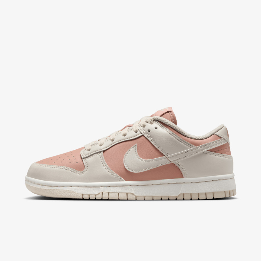 NIKE Спортни обувки W NIKE DUNK LOW 