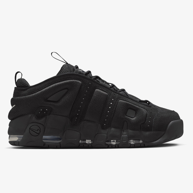 NIKE Спортни обувки Air More Uptempo