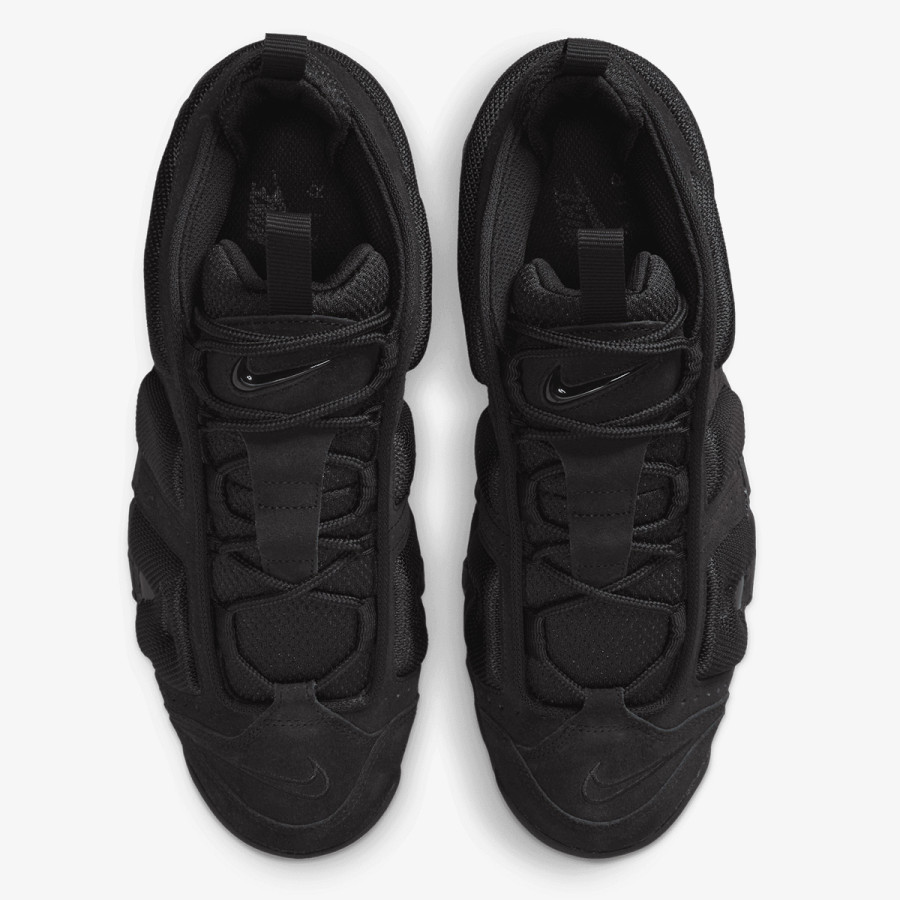 NIKE Спортни обувки Air More Uptempo