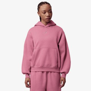 NIKE Суитшърт W J BRK FLC PO BB 