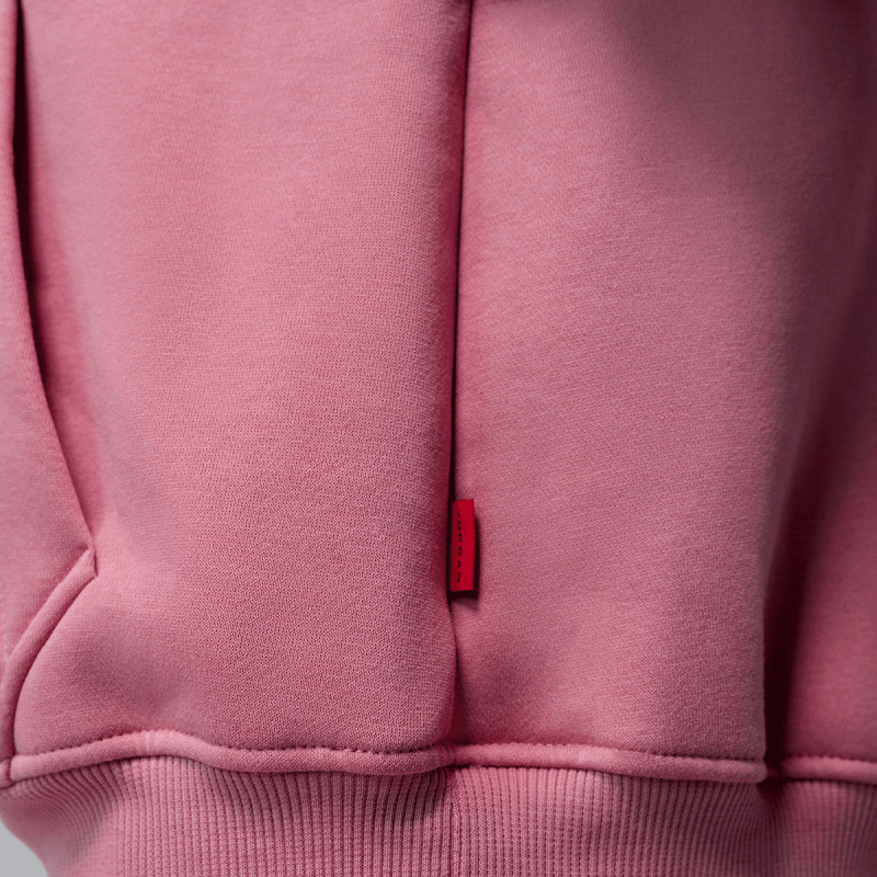 NIKE Суитшърт W J BRK FLC PO BB 