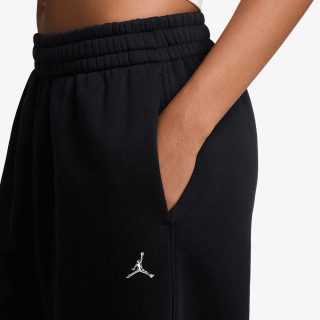 JORDAN Долнищe W J BRK FLC JGR PANT BB 