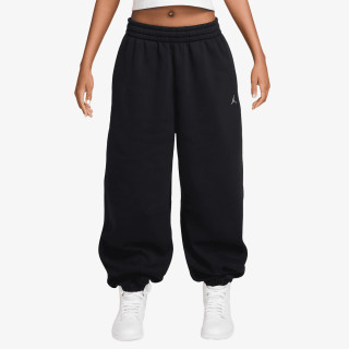 JORDAN Долнищe W J BRK FLC JGR PANT BB 