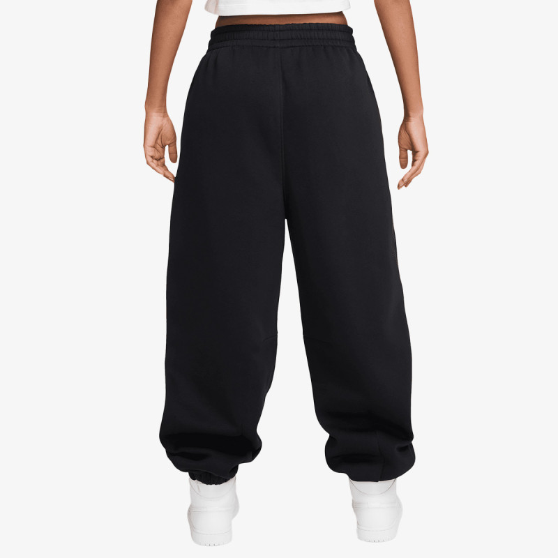 JORDAN Долнищe W J BRK FLC JGR PANT BB 