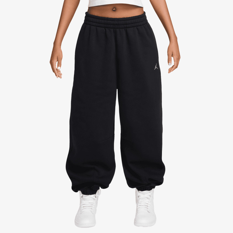 JORDAN Долнищe W J BRK FLC JGR PANT BB 