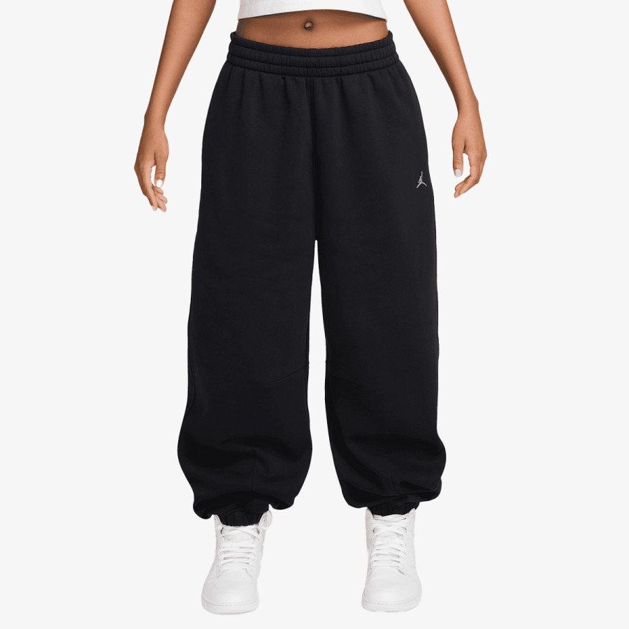 JORDAN Долнищe W J BRK FLC JGR PANT BB 