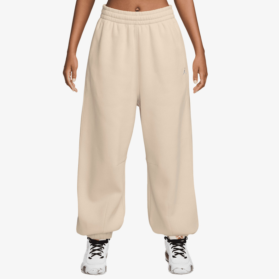 JORDAN Долнищe W J BRK FLC JGR PANT BB 