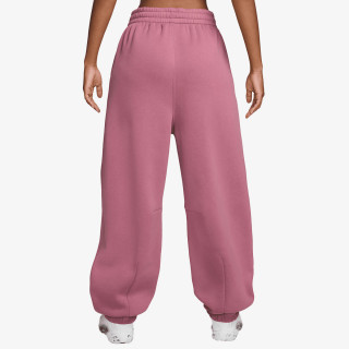 JORDAN Долнищe W J BRK FLC JGR PANT BB 