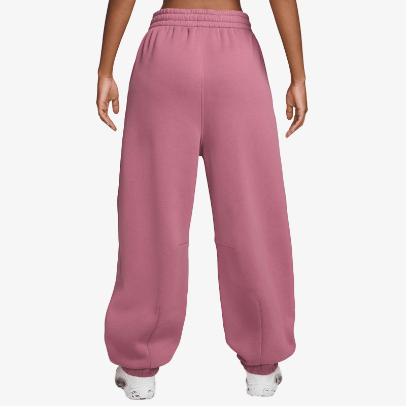 JORDAN Долнищe W J BRK FLC JGR PANT BB 