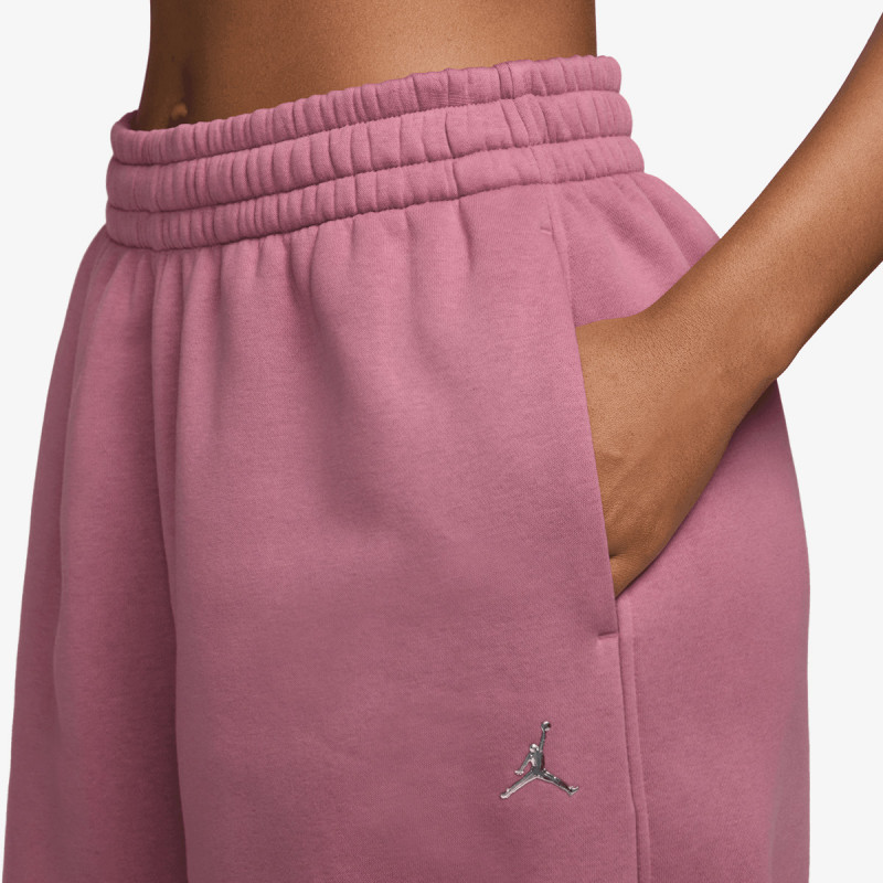 JORDAN Долнищe W J BRK FLC JGR PANT BB 