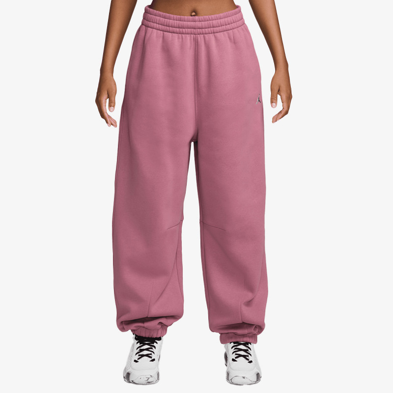 JORDAN Долнищe W J BRK FLC JGR PANT BB 